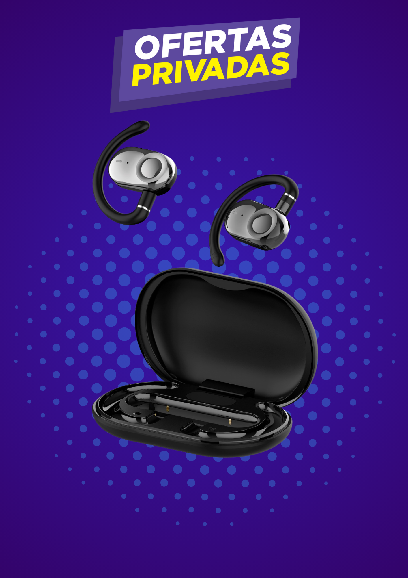Auriculares TWS200